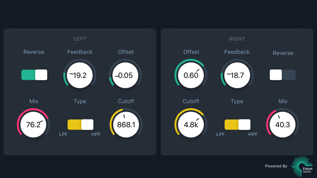 FS Reverser Delay(圖1)-速報App