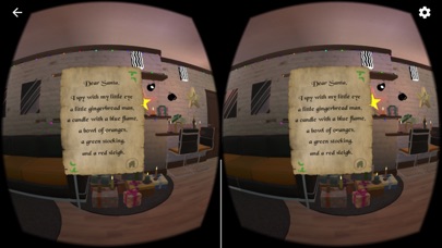 I Spy VR Winter Edition screenshot 2