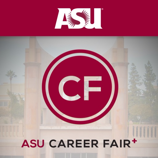 ASU Career Fair Plus by Career Soft, LLC.