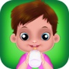 Baby Nursery Care - Daycare Game