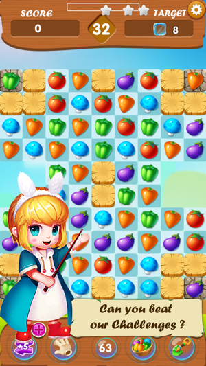 Fruit Fever(圖5)-速報App