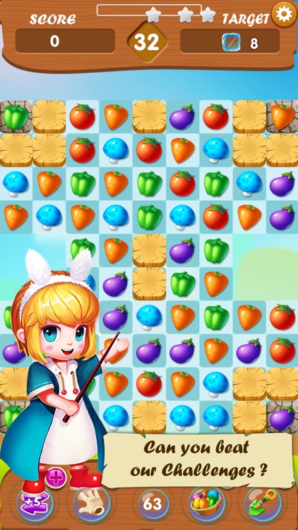 Fruit Fever screenshot-4