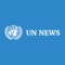 The UN News app directly connects readers with the latest UN news feeds that are available in all six UN official languages - Arabic, Chinese, English, French, Russian and Spanish