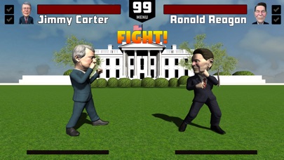 Election Fight 2020 screenshot 3