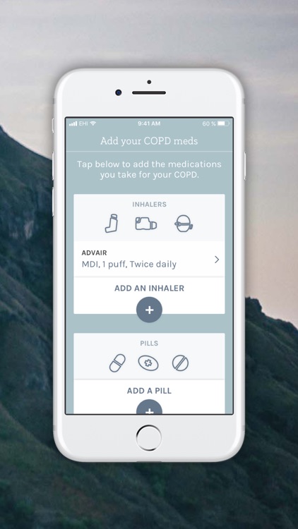 breathe for COPD screenshot-4