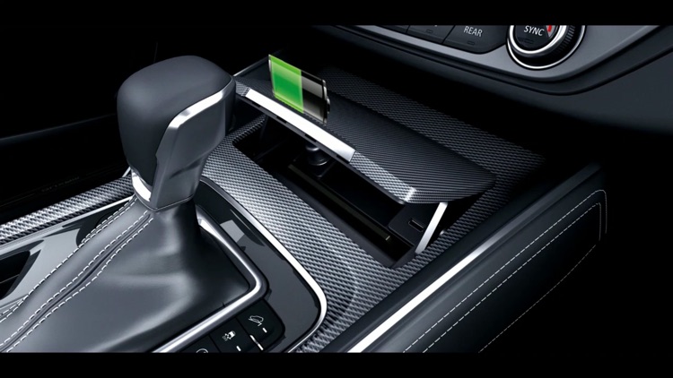 上汽大通D90-换个活法 screenshot-4