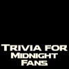 Trivia for Texas midnight american drama series