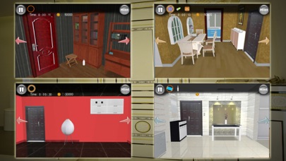 Can You Escape Game. screenshot 2