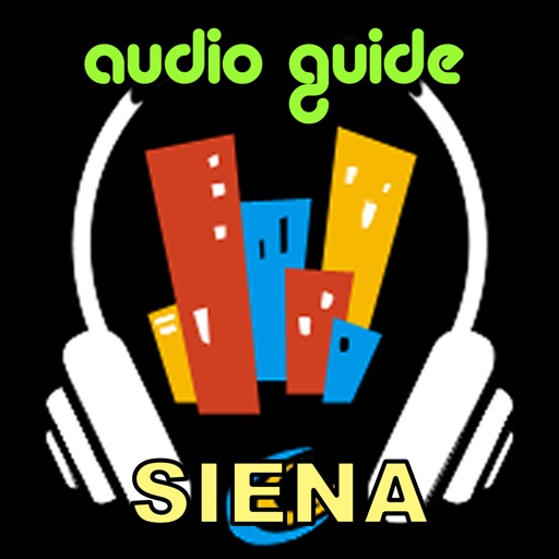 Siena Giracittà - Audioguida