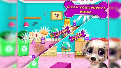 Puppy Daycare - Pet Shop Game screenshot 4