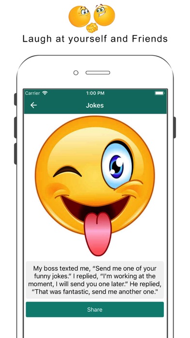 Emoji & Emoticons : Smiley screenshot 2