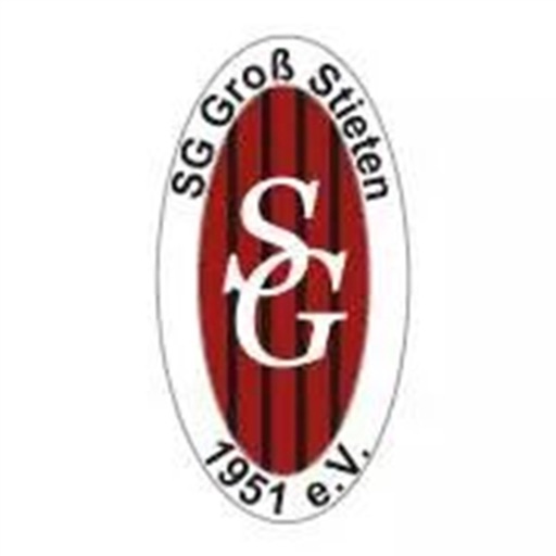 SG Groß Stieten 1951 e.V. icon