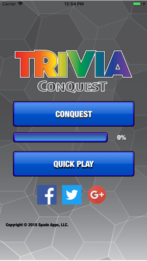 Trivia Conquest(圖1)-速報App