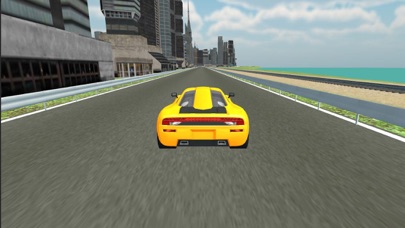 How to cancel & delete Car vs Train Race : Furious Car Racing from iphone & ipad 4