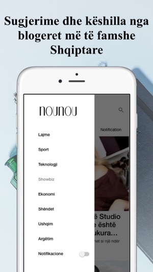 Nounou(圖2)-速報App