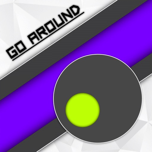 GO AROUND : QUICK FUN