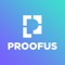 ProofUs, scan QrCode and get points