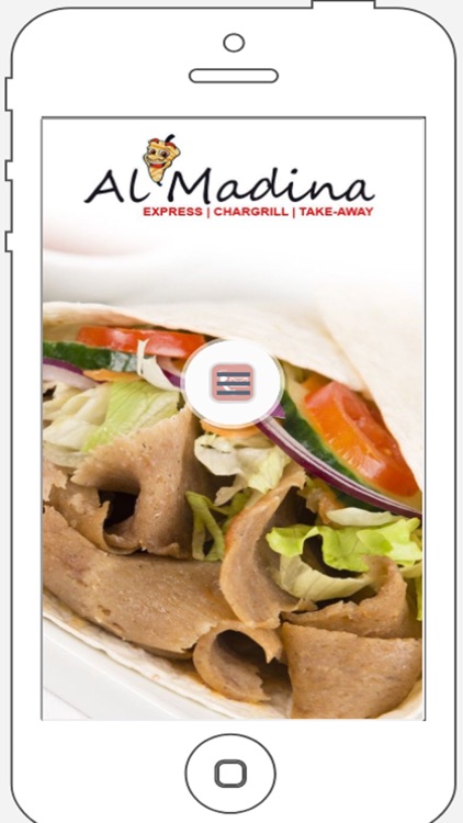 Al Madina Take Away Gibraltar