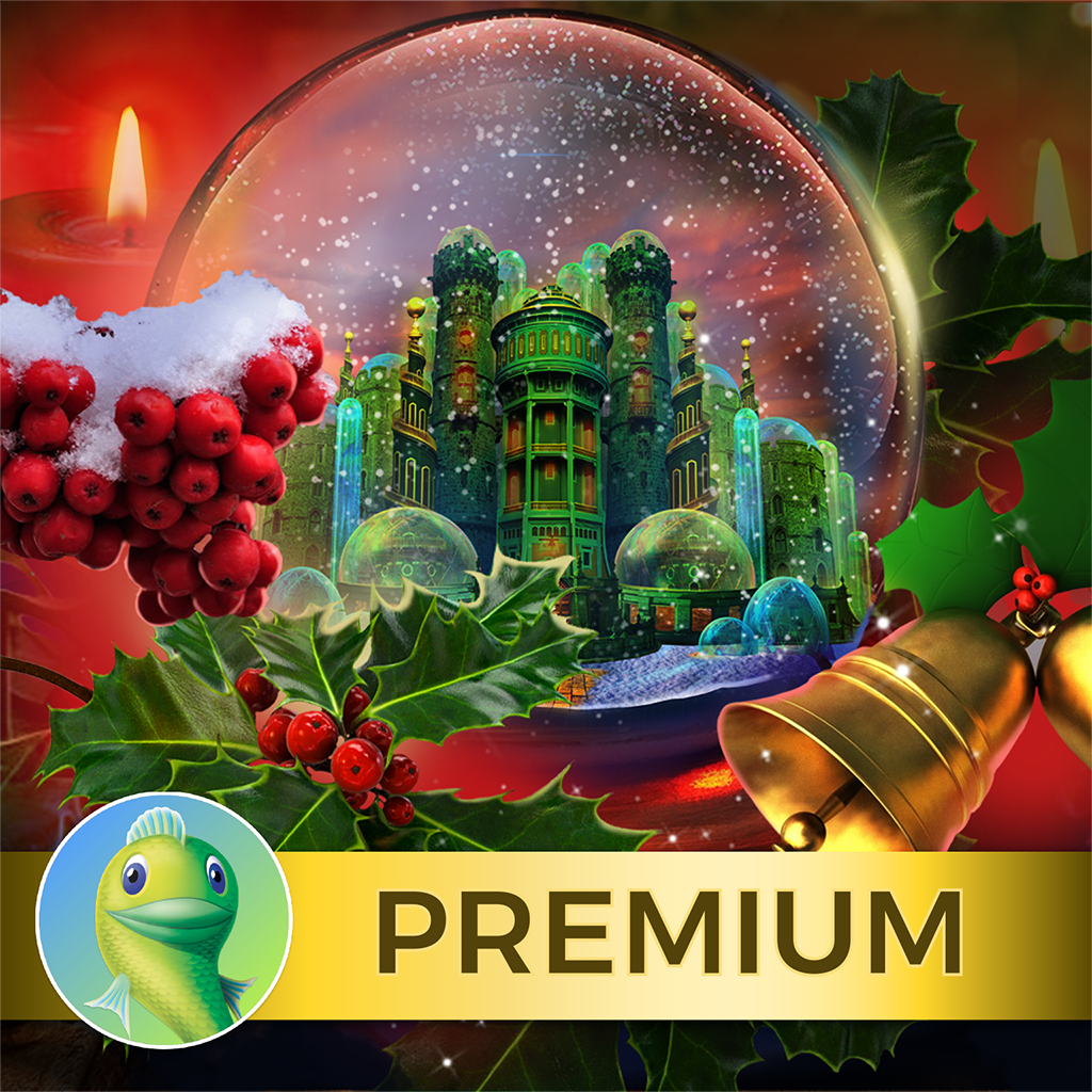 Get Christmas Spirit: Oz for iOS, iPhone, iPad Aso Report