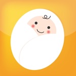 백색 소음, 자장가, 화이트노이즈 - 잘자라 우리 아가