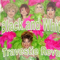 Black & White Revue