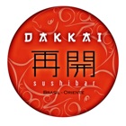 Dakkai Sushi Delivery