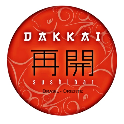 Dakkai Sushi Delivery