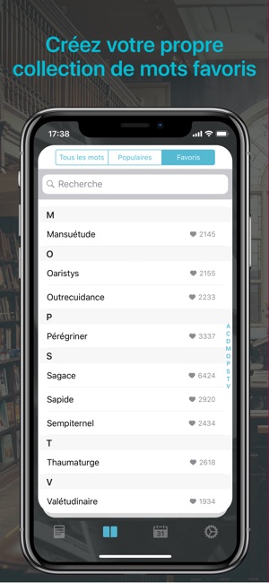 Mot du jour — définition appli(圖2)-速報App