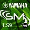LS9 StageMix - Yamaha Corporation