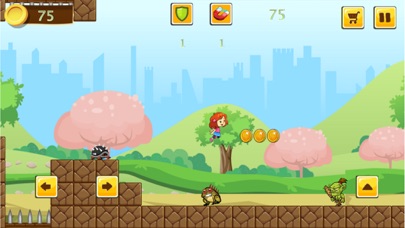 Princess Adventure Run screenshot 4