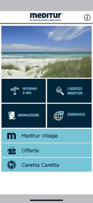 Meditur Village(圖1)-速報App