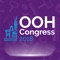 Официальное приложение International OOH Congress, международной деловой конференции, посвященной всем каналам наружной рекламы