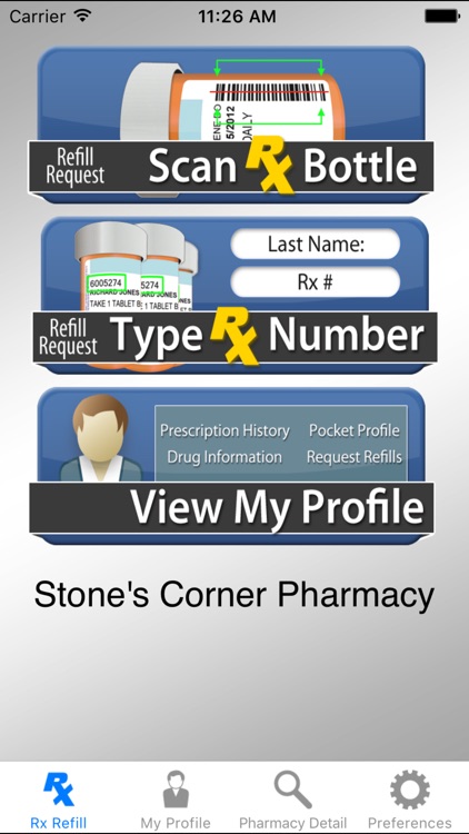 Stone's Corner Pharmacy