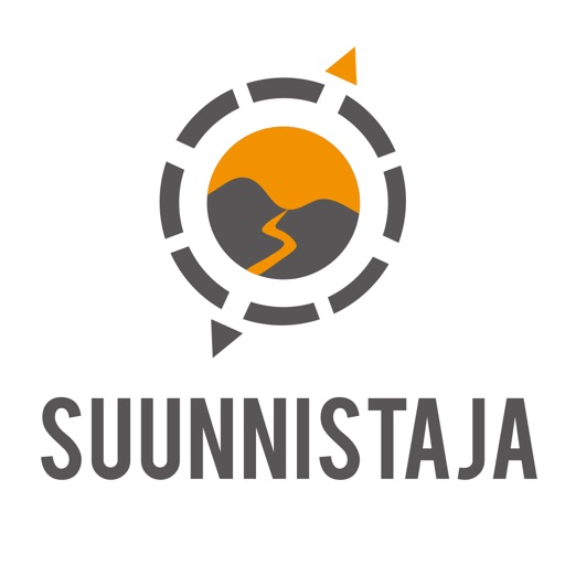 Suunnistaja-lehti, Finland by Suomen Suunnistusliitto