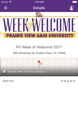 Prairie View A&M University(圖4)-速報App