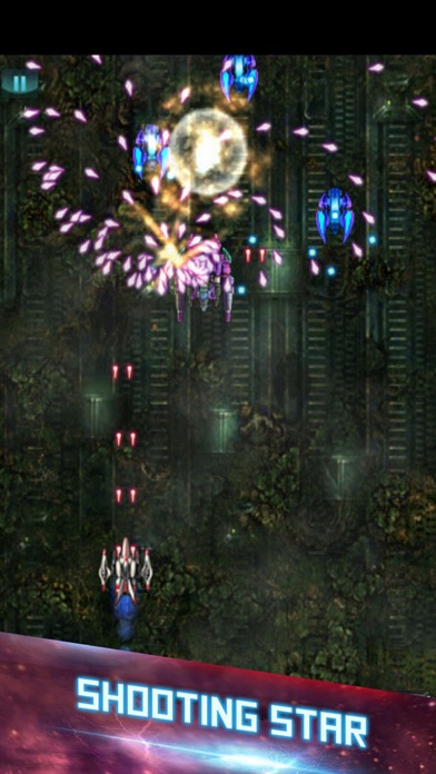 Space Shoot: Infinity Battle screenshot 3
