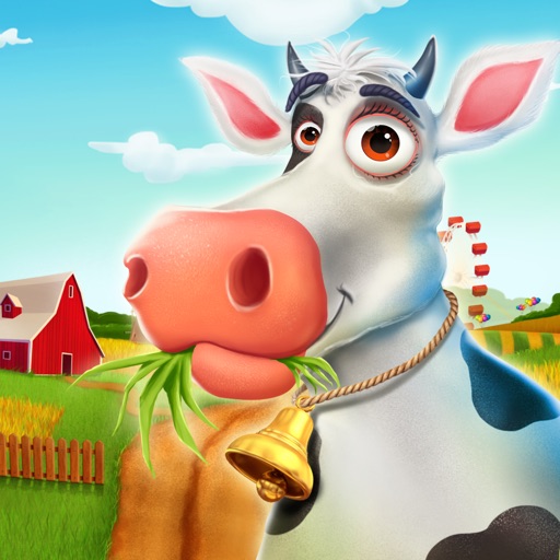 Country Side Village Farm iOS App