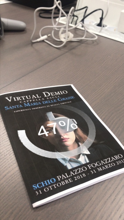 Virtual Demio