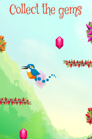 About A Bird screenshot 2