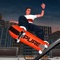 The long awaited update to one of the first 3D Skate games for iOS is NOW available