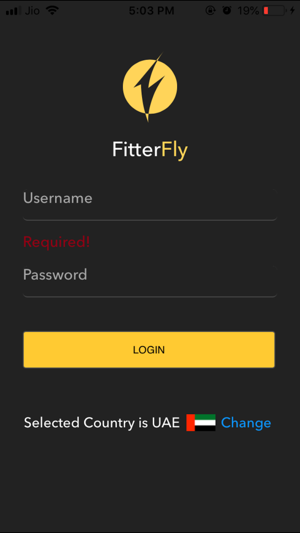 Fitterfly Fitness(圖2)-速報App