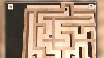 Labyrinth Trap Escape screenshot 3