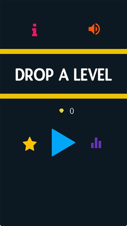 Drop A Level