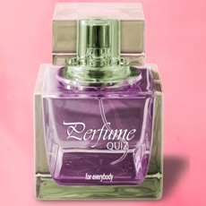 Activities of Perfume Quiz: Guess Fragrances