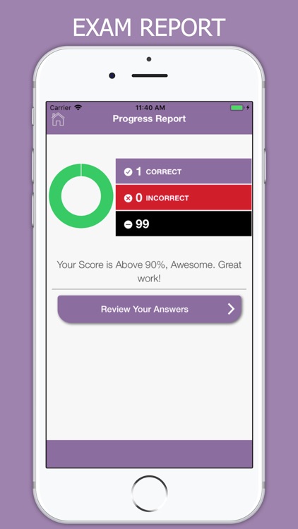 PHLEBOTOMY Exam Prep 2018 screenshot-3