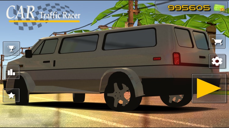 Car Traffic Racer