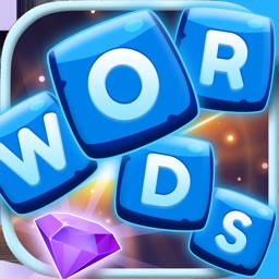 Word Search Online Battle