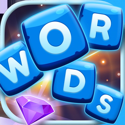 Word Search Online Battle iOS App