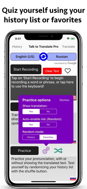 T2T: Speech Translation(圖5)-速報App