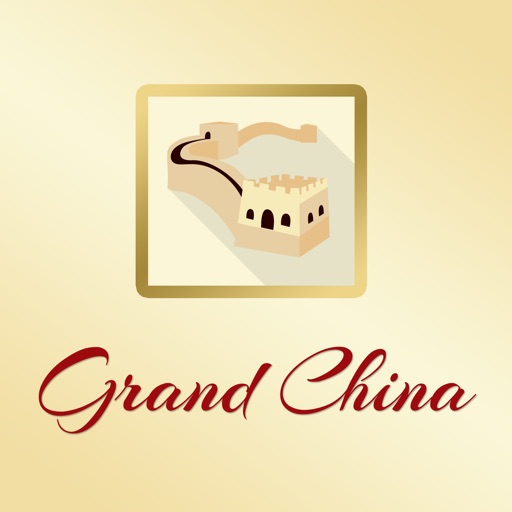 Grand China Cleveland